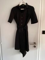 Hemdblusenkleid Esprit schwarz Größe 36 Altona - Hamburg Blankenese Vorschau