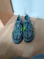 Nike Air vapormax Schuhe größe 47 Sachsen - Chemnitz Vorschau