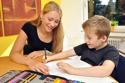 Qualifizierte Nachhilfe zu Hause ⌂ Mathe, Englisch, Deutsch ⇪ in Bochum