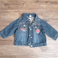 Jeansjacke ❤️ C&A ❤️ Gr. 74 Nordrhein-Westfalen - Titz Vorschau