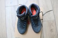 MAMMUT Mercuy MId III Gr. 43 1/3, Goretex, schwarz Thüringen - Schleiz Vorschau