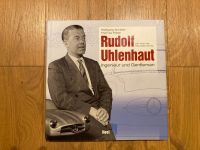 Rudolf Uhlenhaut Buch, Scheller Pollak, Ingenieur Mercedes 300SL Baden-Württemberg - Ummendorf Vorschau