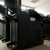 Kyocera TASKalfa 4002i S/W Kopierer Drucker Scanner 40 Seiten/Min Nordrhein-Westfalen - Leverkusen Vorschau