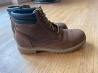 Super Jack & Jones Winterstiefel !!! Gr.:43 !! TOP Nordrhein-Westfalen - Lennestadt Vorschau