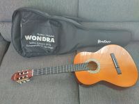 Gitarre C.Giant mit Hülle Baden-Württemberg - Nürtingen Vorschau