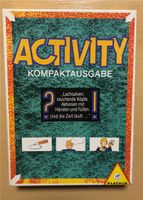Spiel Activity Kompaktausgabe Piatnik 6002 - ab 12 Jahre Niedersachsen - Bad Iburg Vorschau