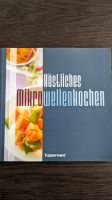 Tupperware "Köstliches Mikrowellen kochen" Häfen - Bremerhaven Vorschau