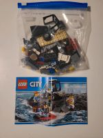 Lego City 60127 Thüringen - Tonna Vorschau