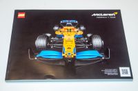 LEGO Technic Bauanleitung für McLaren F1 42141 - neuwertig Bayern - Pfronten Vorschau