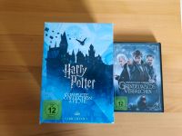 Harry Potter-Sammlung Rheinland-Pfalz - Roth b Hamm Vorschau