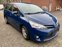 Toyota Verso 2.0 D4D  2013 Niedersachsen - Celle Vorschau