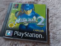 PS1 Playstation 1 - Mega Man Legends 2 Festpreis incl. Porto Saarland - Neunkirchen Vorschau