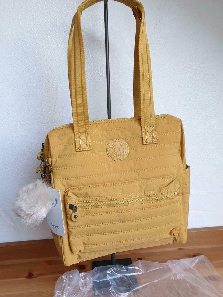 Kipling yelir bag new arrivals