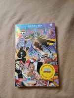 Neu One Piece Erstauflage Band 101 Original Verpackt Baden-Württemberg - Pforzheim Vorschau