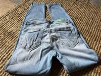 Soccx Damen Jeans Gr 26 XS Top Zustand Camp David Nordrhein-Westfalen - Rees Vorschau