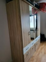 Kleiderschrank Schlafzimmer Schrank Drehtüren Schrank Niedersachsen - Uelzen Vorschau