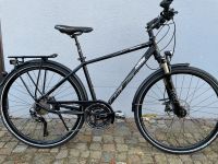 NEU KTM Trentino Light Shimano XT Disc RH46 Trekking Bayern - Falkenstein Vorschau