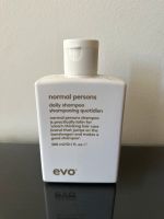 evo Daily Shampoo normal persons 250ml noch drin Bayern - Röthlein Vorschau