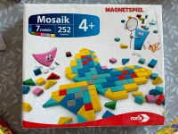 Magnetspiel Mosaik von noris Eimsbüttel - Hamburg Eimsbüttel (Stadtteil) Vorschau