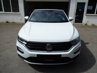 Volkswagen T-Roc Cabrio Style 1 H 32.800km PDC Kamera Navi Garant Bochum - Bochum-Südwest Vorschau