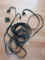 Ca. 10m langes hochwertiges Audio/S-Videokabel, SCART-Umschalter Rheinland-Pfalz - Hochspeyer Vorschau