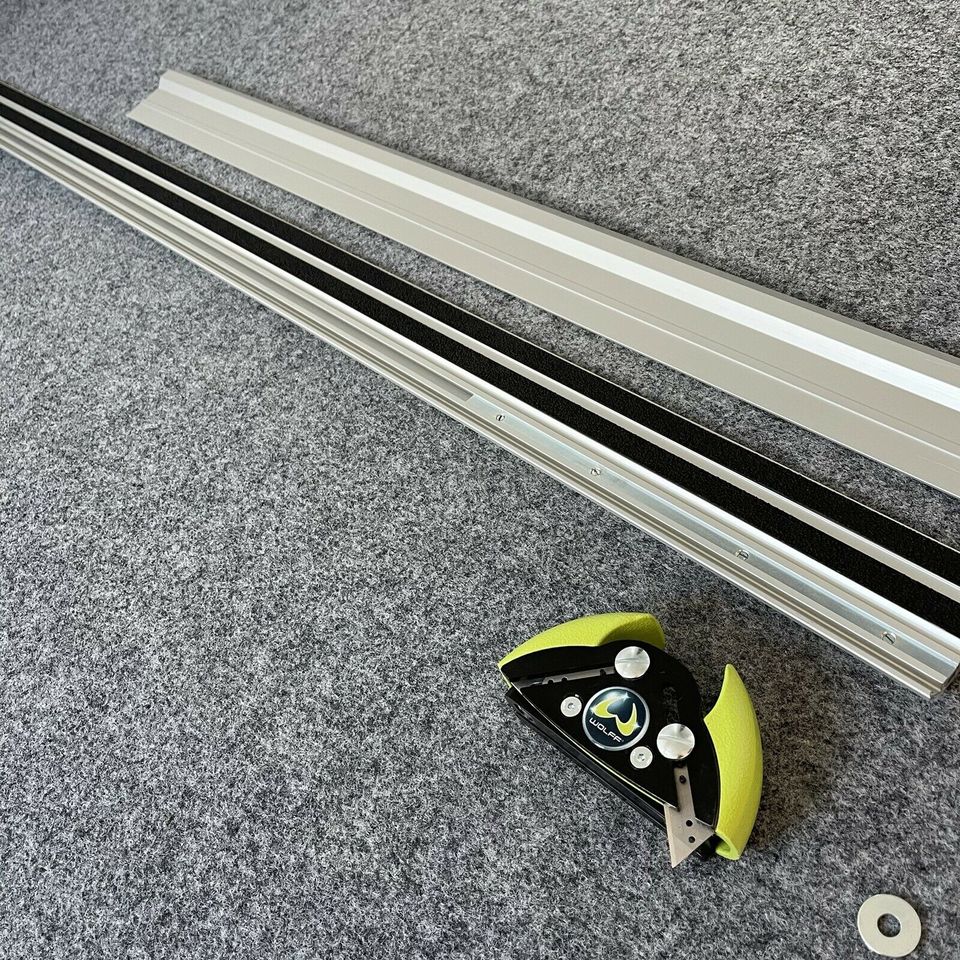 Teppich Messer Mieten für PVC Linoleum Vlies Teppichschneider in Nittendorf 