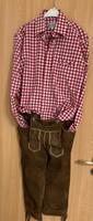 Lederhose + Hemd Bayern - Kolbermoor Vorschau