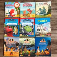 Pixies Yakari Chuggington Kokosnuss Nordrhein-Westfalen - Alfter Vorschau