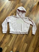 Levi’s Hoodie Gr. XS rosa Kapuzenpulliver Bayern - Ebermannstadt Vorschau