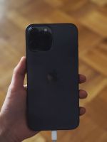 iPhone 13 Pro Max 128GB Space grau Bayern - Zorneding Vorschau