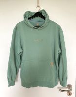 Colours & Sons Herren Hoodie mint Gr. M Baden-Württemberg - Achern Vorschau