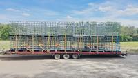 Lieferservice & Entladeservice Ibc Gitterbox Holzbox Lagerbox Aktion Niedersachsen - Rinteln Vorschau