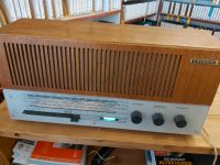 Grundig Röhrenradio 60iger Jahre Modell 2447 Schleswig-Holstein - Kiel Vorschau