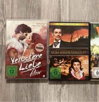 DVD Verbotene Liebe fitoor vom Winde verweht aus Sammlung Bayern - Bobingen Vorschau