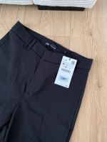 Schwarze Hose von Zara - M Hessen - Weiterstadt Vorschau