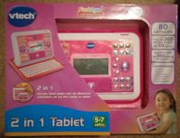 VTech Lernspiele Kinder-Computer 2 in 1 Tablet Berlin - Hellersdorf Vorschau