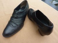 PAUL GREEN PUMPS GR. 38,5  -SCHWARZ-  TOP Frankfurt am Main - Harheim Vorschau