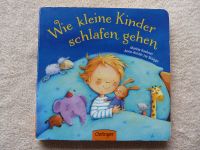 Wie kleine Kinder schlafen gehen Nordrhein-Westfalen - Niederkrüchten Vorschau