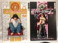 Manga - Deathnote Band 1-2 Nordrhein-Westfalen - Kürten Vorschau