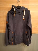 Naketano Hoddie Pullover Kapuze Niedersachsen - Hesel Vorschau