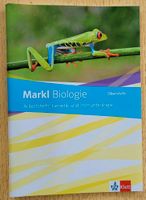 Markl Biologie Oberstufe Arbeitsheft Klett Nordrhein-Westfalen - Geldern Vorschau