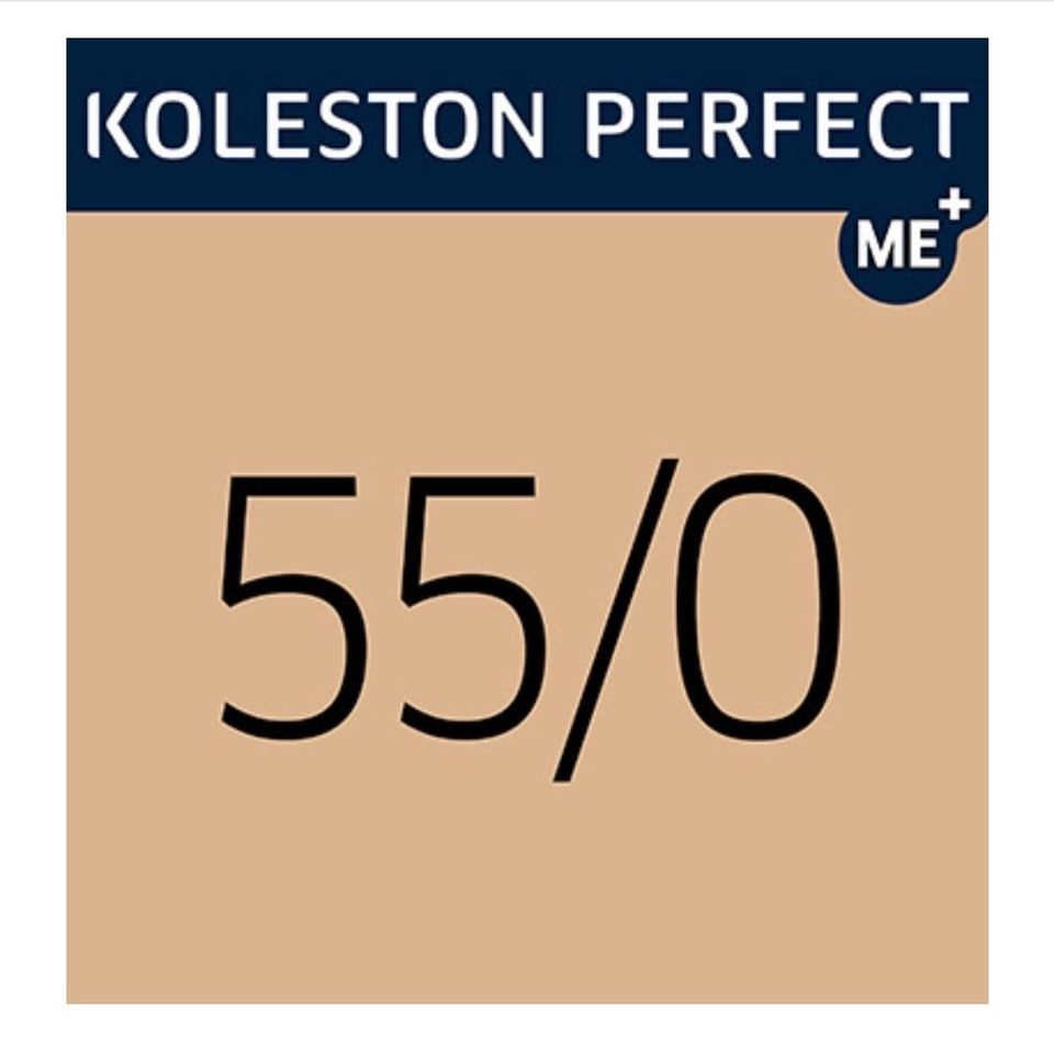 Wella Koleston Perfect in Rosenheim