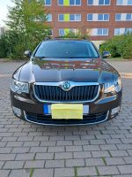 Skoda superb 1.8tsi Thüringen - Gera Vorschau