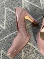 Pumps Tamaris mauve/ Flieder wie neu!!! Größe 40 ❤️ Niedersachsen - Lohne (Oldenburg) Vorschau