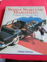 Sterne Stars und Majestäten,  Prominenz auf Mercedes Benz Schleswig-Holstein - Wensin Vorschau