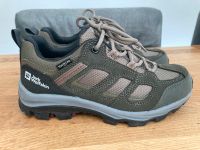 Jack Wolfskin Wanderschuhe Schuhe Sneaker Gr. 38 Top Nordrhein-Westfalen - Lemgo Vorschau