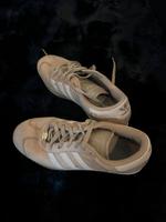 Adidas Sneaker Retro gelb / senfgelb / ocker Gr 41 Altona - Hamburg Ottensen Vorschau