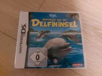 Nintendo DS Spiel "Abenteuer auf der Delfininsel" Sachsen-Anhalt - Halberstadt Vorschau