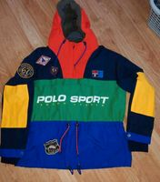 Ralph lauren polo sport sportsman windbreaker large Essen - Altenessen Vorschau