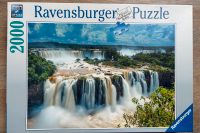 Ravensburger Puzzle Wasserfälle von Iguazu, Brasilien 2000 Teile Nordrhein-Westfalen - Versmold Vorschau